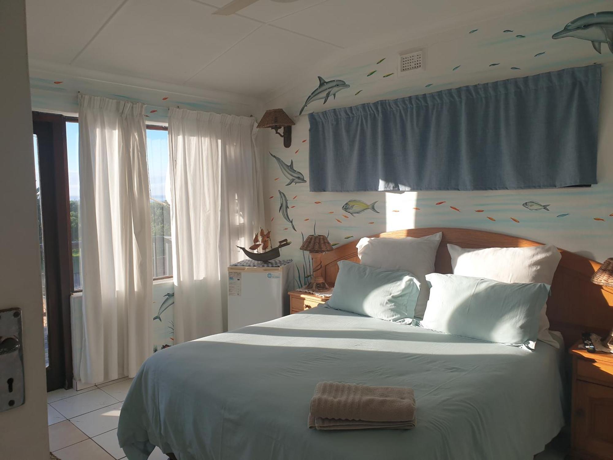 Deep Blue Guest House Amanzimtoti Eksteriør billede