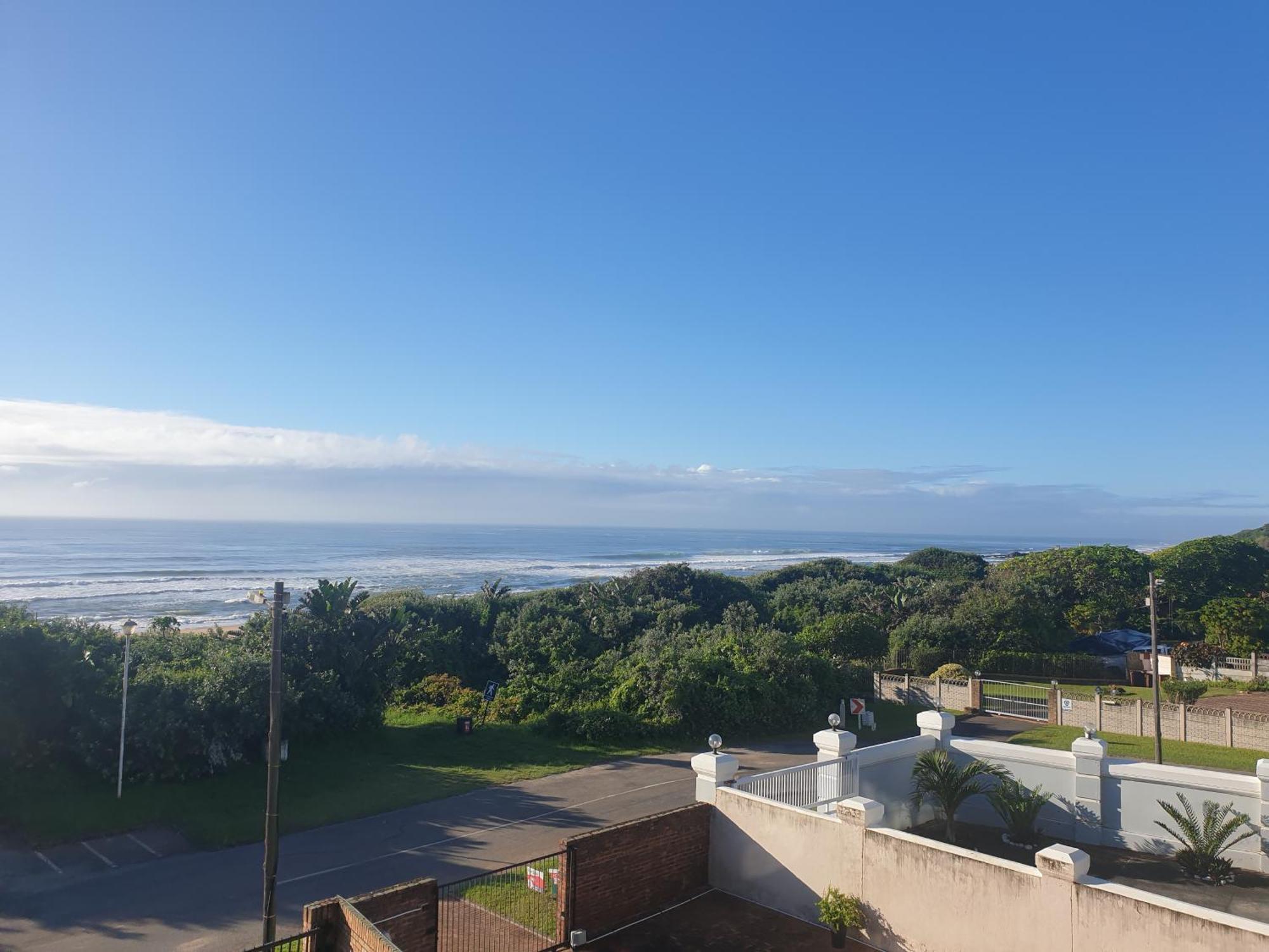 Deep Blue Guest House Amanzimtoti Eksteriør billede