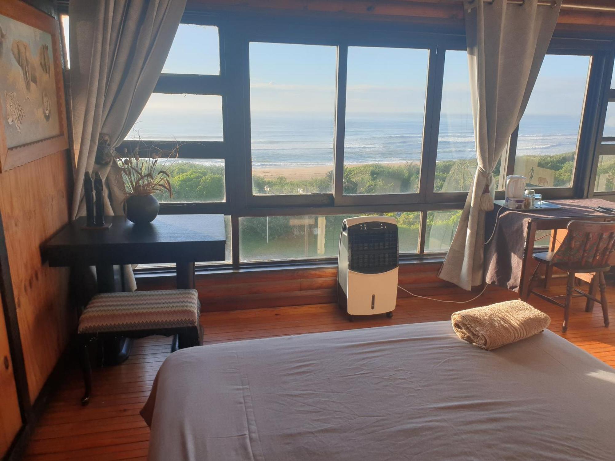 Deep Blue Guest House Amanzimtoti Eksteriør billede