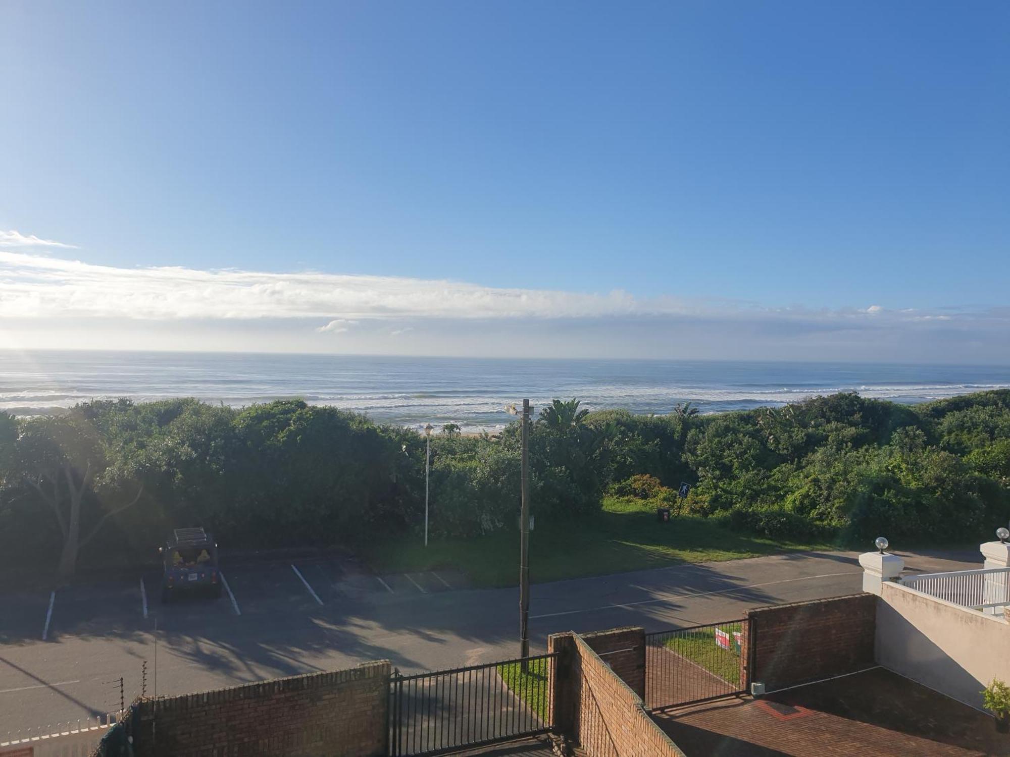 Deep Blue Guest House Amanzimtoti Eksteriør billede